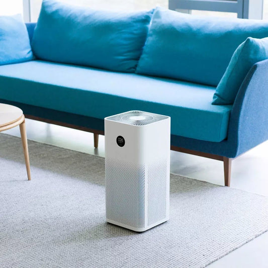 Suitable For Xiaomi Mijia Monitoring Indoor Air Purifier To Purify Particulate Matter